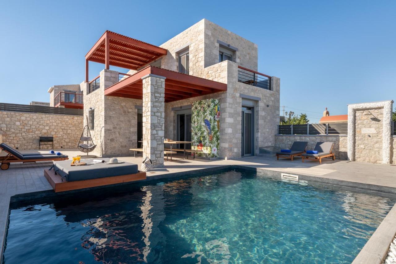 Southrock Villa *