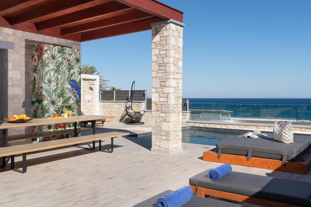Southrock Villa Lachania