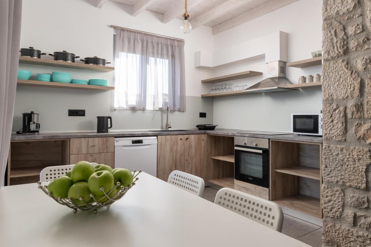 Villa Southrock Lachania