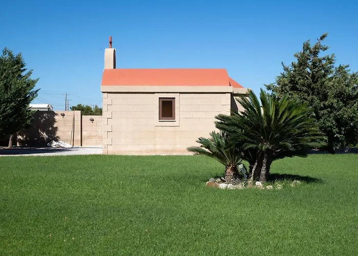 Southrock Villas