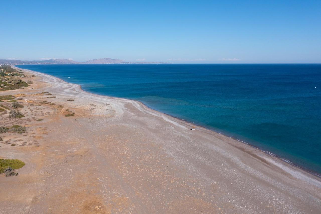 Southrock Lachania (Rhodes)